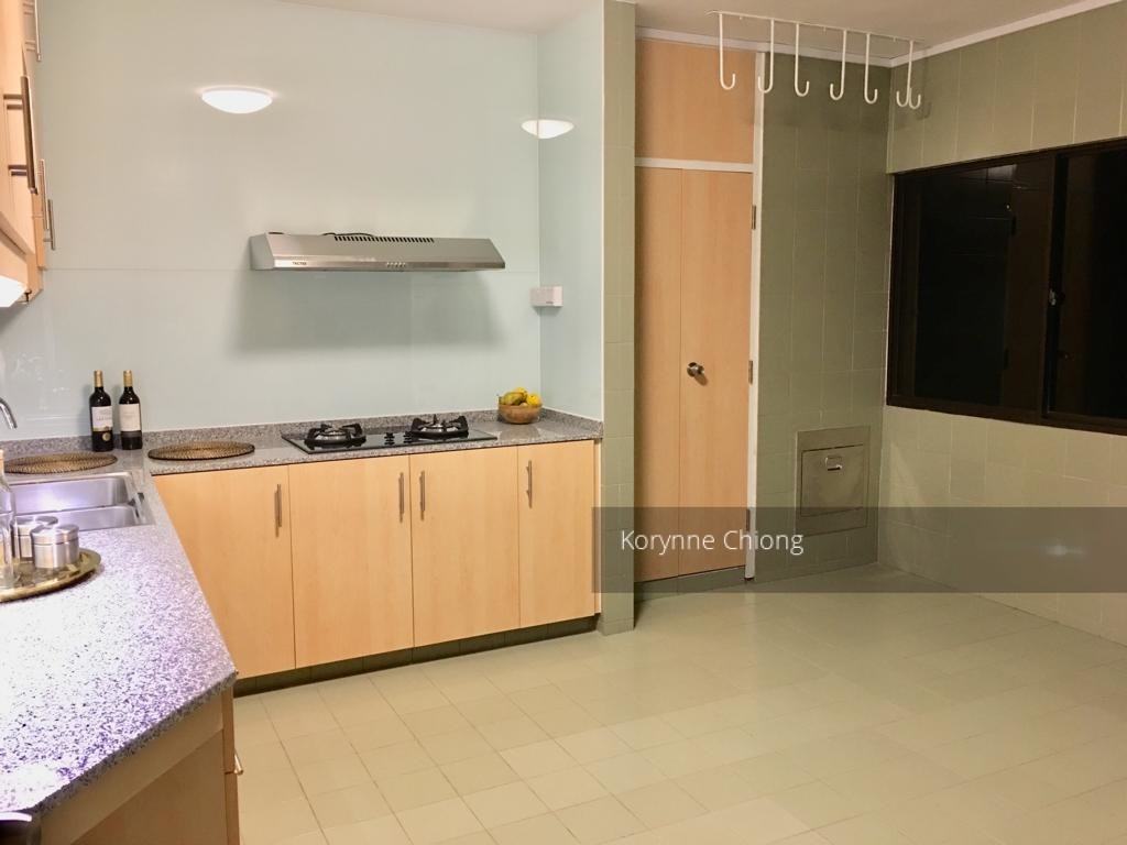 Onan Road (D15), Apartment #201333582